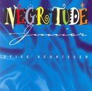 CD Negritude Junior – Deixa Acontecer